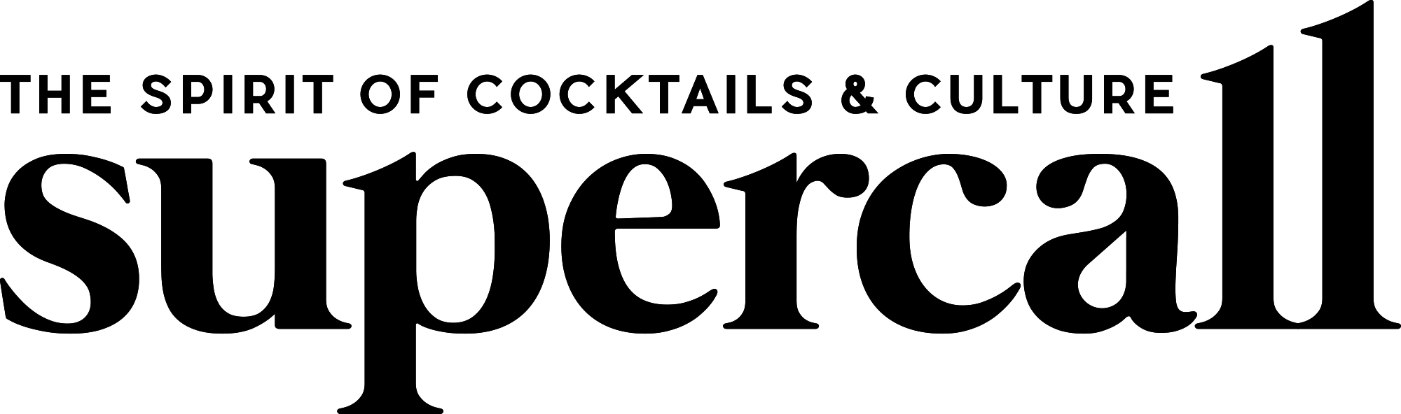Supercall logo